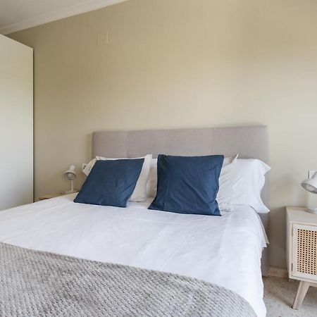 Magnifico Apartamento En Canet Playa By Hometels Canet d'En Berenguer Eksteriør bilde