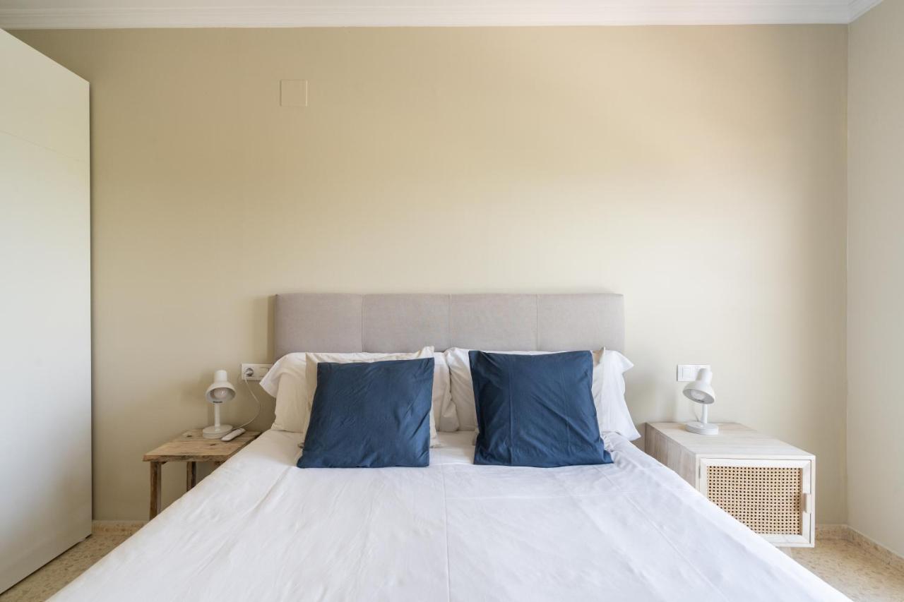 Magnifico Apartamento En Canet Playa By Hometels Canet d'En Berenguer Eksteriør bilde
