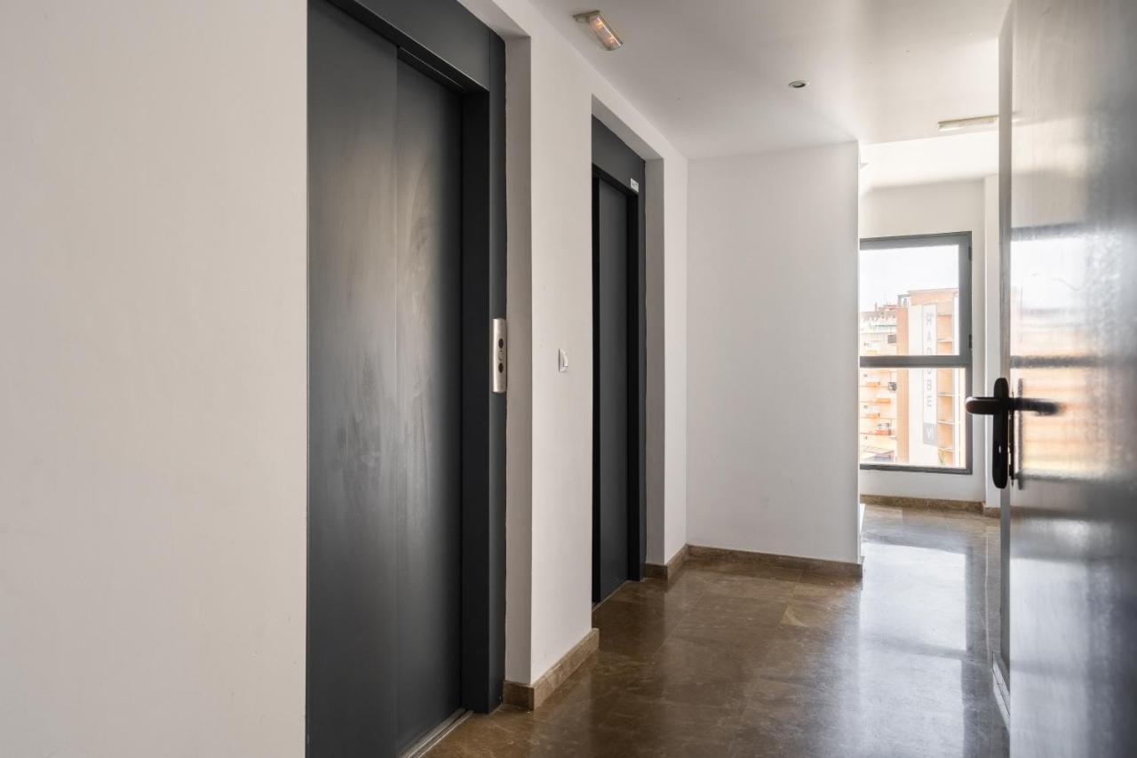 Magnifico Apartamento En Canet Playa By Hometels Canet d'En Berenguer Eksteriør bilde