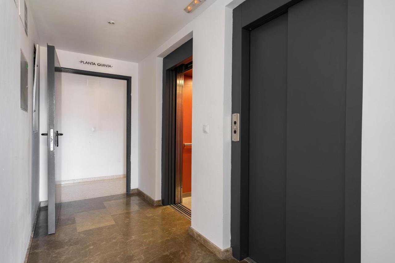 Magnifico Apartamento En Canet Playa By Hometels Canet d'En Berenguer Eksteriør bilde