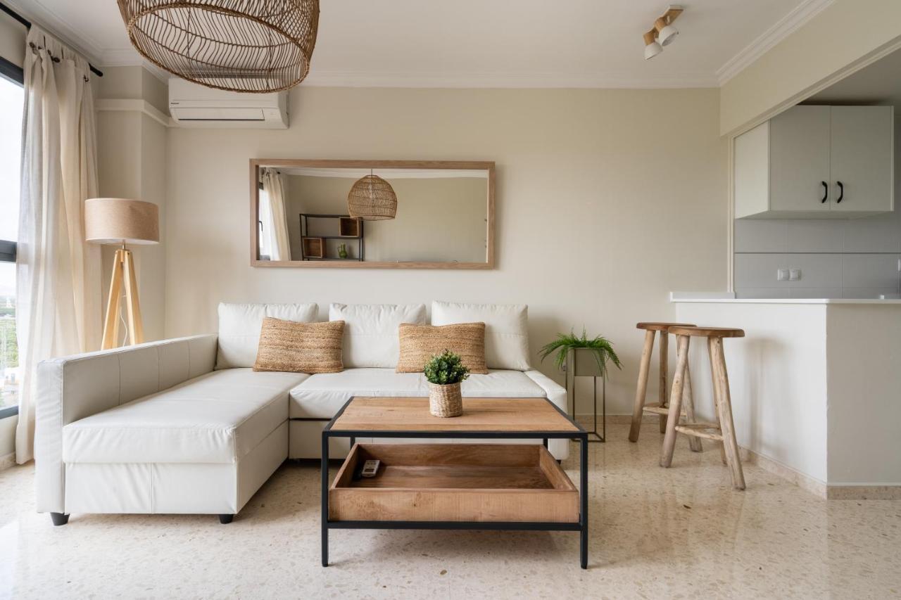 Magnifico Apartamento En Canet Playa By Hometels Canet d'En Berenguer Eksteriør bilde
