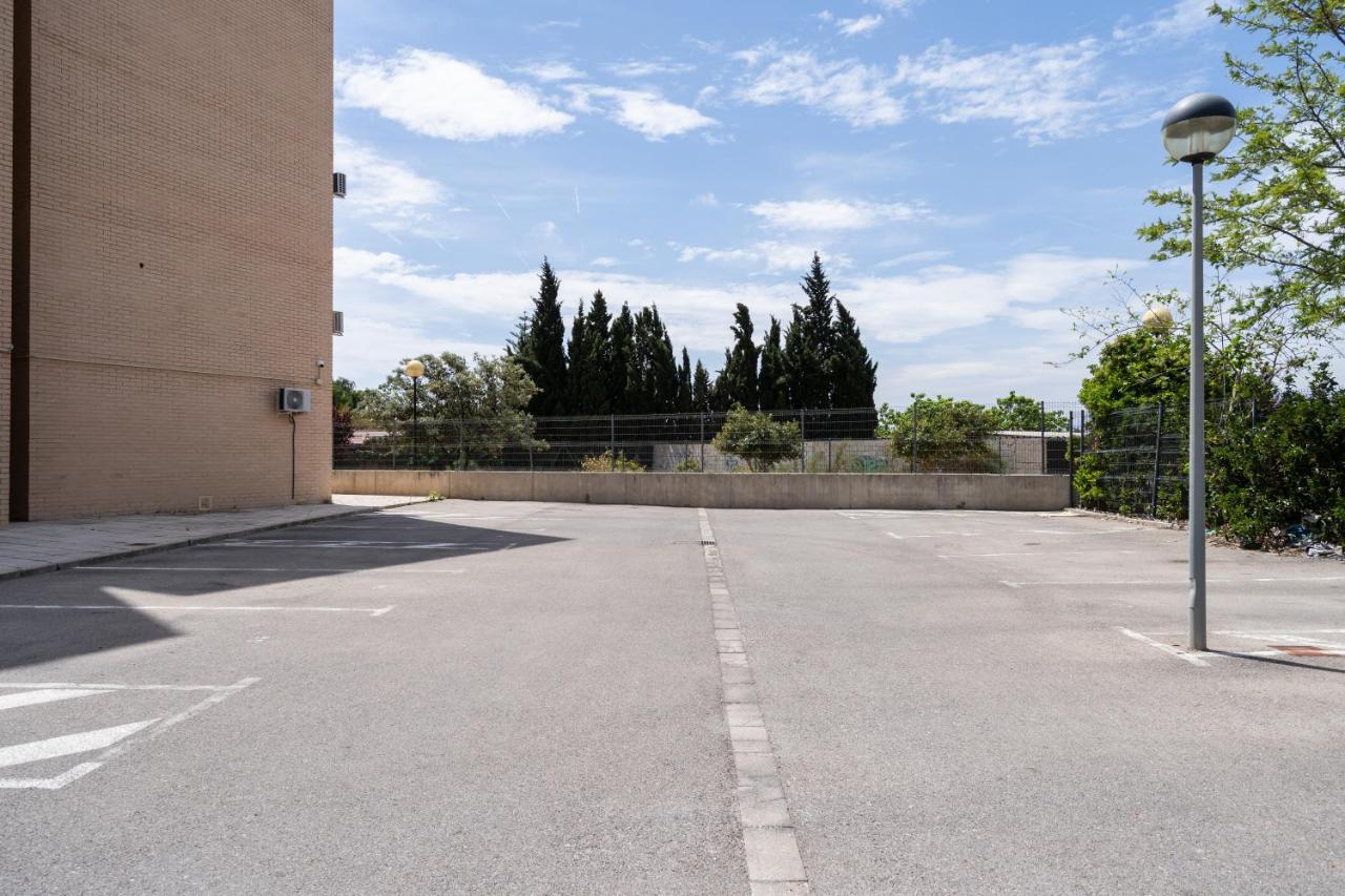 Magnifico Apartamento En Canet Playa By Hometels Canet d'En Berenguer Eksteriør bilde