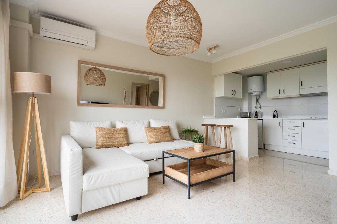 Magnifico Apartamento En Canet Playa By Hometels Canet d'En Berenguer Eksteriør bilde