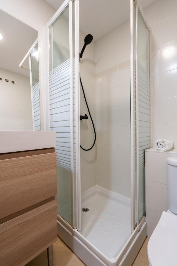 Magnifico Apartamento En Canet Playa By Hometels Canet d'En Berenguer Eksteriør bilde