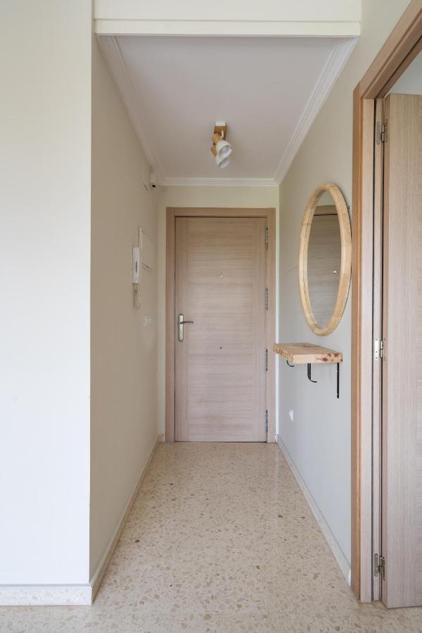 Magnifico Apartamento En Canet Playa By Hometels Canet d'En Berenguer Eksteriør bilde