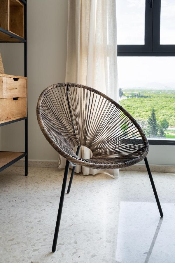 Magnifico Apartamento En Canet Playa By Hometels Canet d'En Berenguer Eksteriør bilde