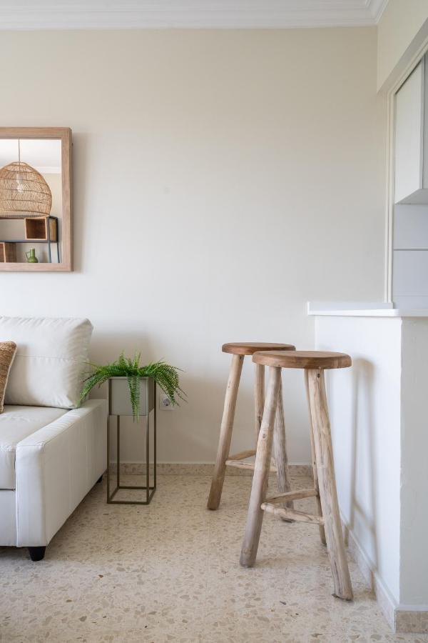Magnifico Apartamento En Canet Playa By Hometels Canet d'En Berenguer Eksteriør bilde