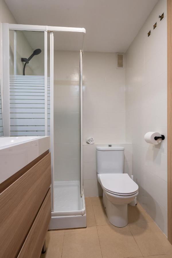 Magnifico Apartamento En Canet Playa By Hometels Canet d'En Berenguer Eksteriør bilde