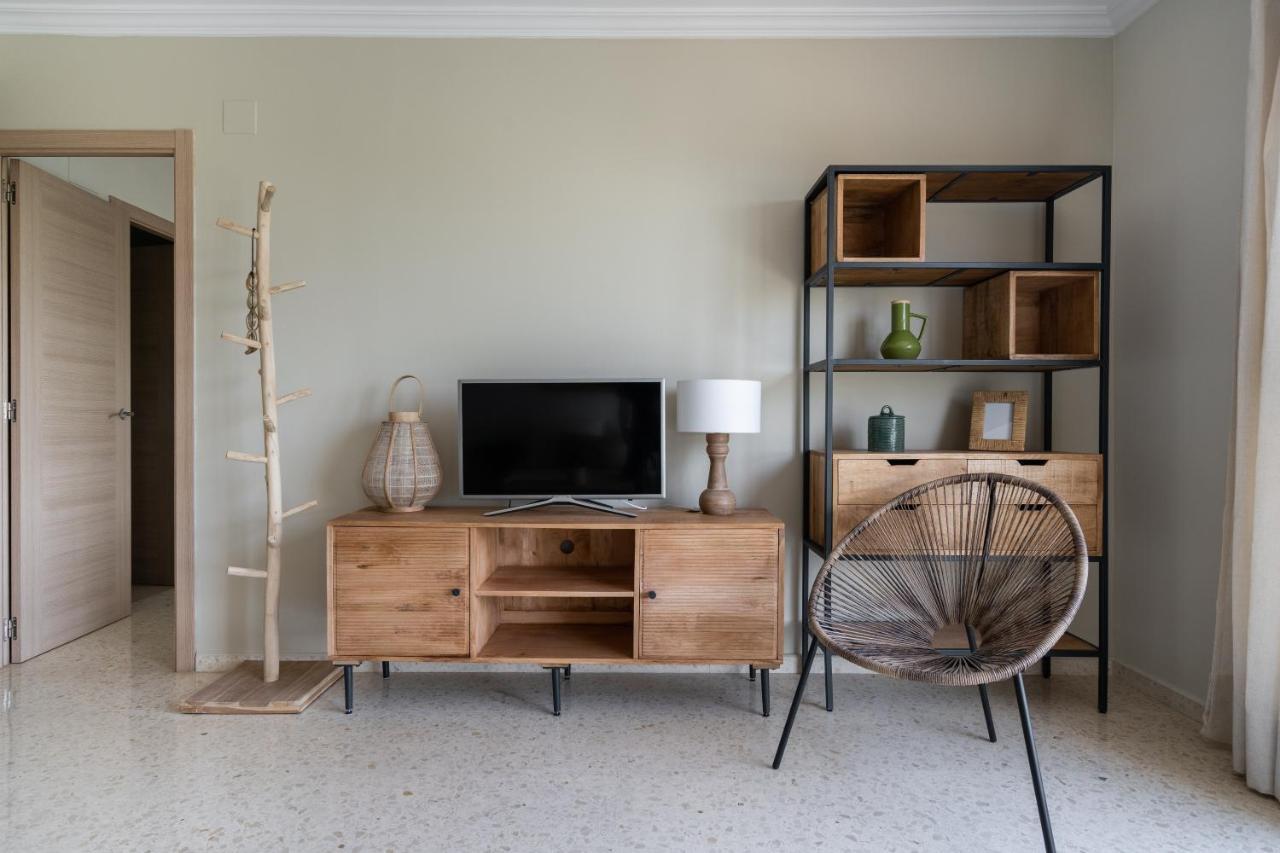 Magnifico Apartamento En Canet Playa By Hometels Canet d'En Berenguer Eksteriør bilde